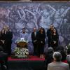 Homenaje póstumo al Maestro Emérito Raúl Gómez Tremari 