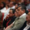 Conferencia del Dr. Ignacio Medina en el marco de la cátedra Manuel Rodríguez Lapuente