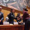  Certificaciones a docentes en Juicios Orales