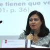 Dra. Tania Rodríguez Salazar 