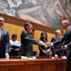  Certificaciones a docentes en Juicios Orales