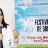 Rueda de Prensa para dar a conocer novedades del 11 Festival de Golf "Viva los niños con cáncer"