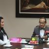 Entrega de donativo del DIF Jalisco al Programa de Reconstrucción mamaria del H.C. de Guadalajara