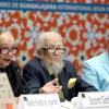 Presentación del libro "La cocina mexicana" de Socorro Gordillo del Paso y Fernando del Paso