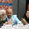 Presentación del libro "La cocina mexicana" de Socorro Gordillo del Paso y Fernando del Paso