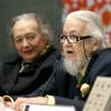 Presentación del libro "La cocina mexicana" de Socorro Gordillo del Paso y Fernando del Paso