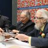 Presentación del libro "La cocina mexicana" de Socorro Gordillo del Paso y Fernando del Paso
