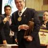 Universidad de Guadalajara 90 años de refundación