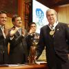 Universidad de Guadalajara 90 años de refundación
