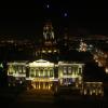 Universidad de Guadalajara 90 años de refundación