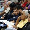 Inauguración del IV Encuentro Internacional de Economía Campesina y Agroecología en América y IV Encuentro Nacional de Productores y Experimentadores en Agricultura Orgánica Alternativa