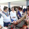 Inauguración del IV Encuentro Internacional de Economía Campesina y Agroecología en América y IV Encuentro Nacional de Productores y Experimentadores en Agricultura Orgánica Alternativa