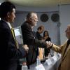 Entrega de reconocimientos a la defensa ambiental y desarrollo urbano en Jalisco