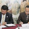 Consejo Estatal de Transplante de Órganos y Hospital Civil de Guadalajara firman convenio