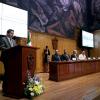Martín  Dougiamas, ofrece la conferencia “Tendencias y novedades de tecnología a favor de la educación virtual”.