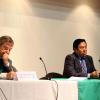 Alientan a geógrafos a solucionar retos de la sociedad