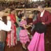 Los diestros Francisco Preciado, Guillermo Martínez, Manolo Arruza, Raúl Graciano y Alfredo Lomelí participaron  en el festival taurino a beneficio del programa de atención a Niños con insuficiencia renal del nuevo hospital civil de Guadalajara “Dr. Juan I. Menchaca”