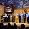 Anuncian ganadores del concurso nacional de guitarra