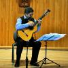 Anuncian ganadores del concurso nacional de guitarra