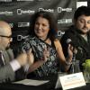 Anna Netrebko considerada la mejor soprano del mundo quien encabeza la celebración por el décimo aniversario del Centro Cultural Teatro Diana.