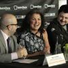 Anna Netrebko considerada la mejor soprano del mundo quien encabeza la celebración por el décimo aniversario del Centro Cultural Teatro Diana.