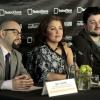 Anna Netrebko considerada la mejor soprano del mundo quien encabeza la celebración por el décimo aniversario del Centro Cultural Teatro Diana.