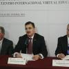Coorganizarán UdG, OEA y Gobierno de Jalisco Encuentro Virtual Educa