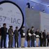 Clausura del 67th IAC Guadalajara 2016