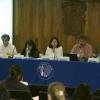 Foro de reflexión "Migración en tránsito por México"