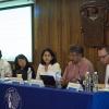 Foro de reflexión "Migración en tránsito por México"