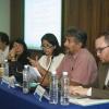 Foro de reflexión "Migración en tránsito por México"