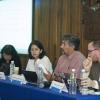 Foro de reflexión "Migración en tránsito por México"