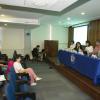 Foro de reflexión "Migración en tránsito por México"