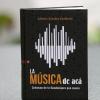 Libro "La Música de Acá"