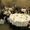 El Rector General de la UdeG participó en el panel "Misión de la universidad en la empresa y la sociedad del siglo XXI".