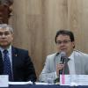 Rueda de prensa para dar a conocer detalles, actualidades y nuevas tecnologías en la aplicación de la anestesiología