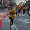 Primera Carrera Leones Negros