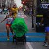 Primera Carrera Leones Negros