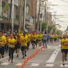 Primera Carrera Leones Negros
