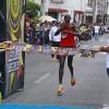 Primera Carrera Leones Negros