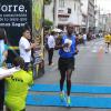 Primera Carrera Leones Negros