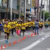 Primera Carrera Leones Negros