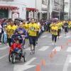 Primera Carrera Leones Negros