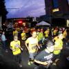 Primera Carrera Leones Negros