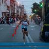 Primera Carrera Leones Negros