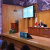 Conferencia magistral “Irlanda: una isla de 6 millones y una nación de 70 millones".
