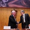 Conferencia magistral “Irlanda: una isla de 6 millones y una nación de 70 millones".