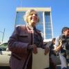 Cátedra Elena Poniatowska, creada por la FEU. Brindará conferencia la propia Poniatowska con el tema “La noche que perduró