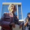 Cátedra Elena Poniatowska, creada por la FEU. Brindará conferencia la propia Poniatowska con el tema “La noche que perduró