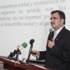 Conferencia que brinda el Rector General de la UdeG, maestro Itzcóatl Tonatiuh Bravo Padilla, en el marco de la Trigésima Semana del Economista en el CUCEA. Su conferencia lleva por título: ¿Cuál es el papel de la educación como detonante del crecimiento económico?